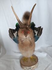 Wolpertinger angler bisam gebraucht kaufen  Teisendorf