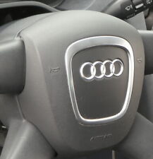 Audi airbag lenkrad gebraucht kaufen  Borgentreich
