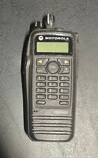 Motorola xpr6550 vhf for sale  Grand Blanc