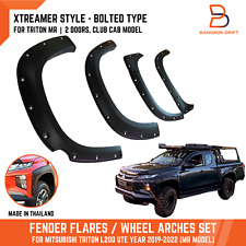 Bolted xtreamer fender for sale  Shipping to United Kingdom