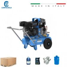 Motocompressore campagnola 548 usato  Valva