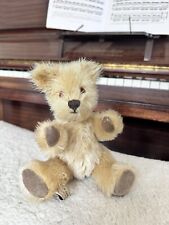 Edward teddy bear for sale  BEDFORD