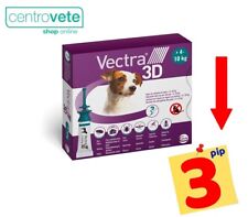 Vectra cane pipette usato  Arborea