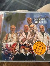beatles butcher album for sale  CALLINGTON