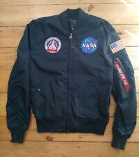 Alpha industries jacket gebraucht kaufen  Frankfurt