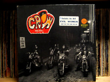 Música Corvo/Corvo - Vinil Rock Clássico - 1969 Original Com Adesivo Hype comprar usado  Enviando para Brazil