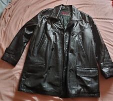 Blouson johnny hallyday d'occasion  Montpon-Ménestérol