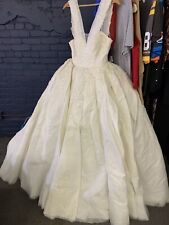 wedding dresses 38 for sale  Waldron
