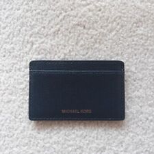 Leather wallet portafoglio usato  Castel San Giovanni
