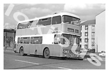 Bus photograph trans for sale  ALFRETON