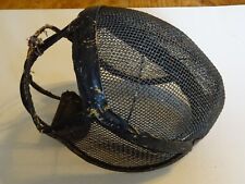 Vintage Wire Mesh Fencing Mask Bee Keeper style design no markings for sale  Shipping to Ireland