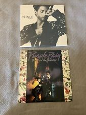 Lote de discos Prince 2 - Purple Rain - The Hits comprar usado  Enviando para Brazil