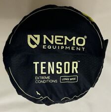 Nemo tensor insulated for sale  ELLON