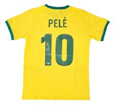 Pelé signed brazil d'occasion  Bordeaux