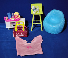 Barbie accessories chairs for sale  Cape Coral
