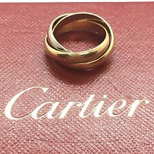Cartier 18k tri for sale  Santa Monica