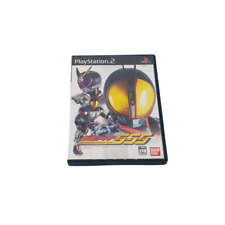 Masked Kamen Rider 555 - Sony Playstation 2 PS2 - Japan - Complete + Card usato  Ariano Irpino