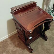 Captains desk excellent for sale  Lakeland