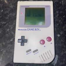 Original nintendo gameboy for sale  LEEDS