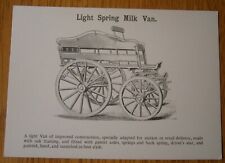 Light spring milk for sale  UK