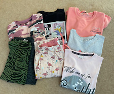 Girls clothes bundle for sale  FOCHABERS