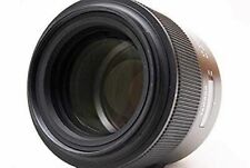 Tamron Sp 85mm F1.8 Di Vc Usd Objectif pour Nikon F F016 Excellent De Japon F/S comprar usado  Enviando para Brazil