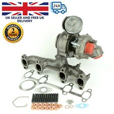 Turbocharger 765261 audi for sale  MILTON KEYNES