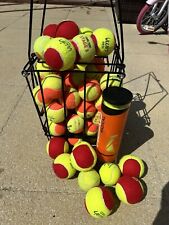 Tennis ball basket for sale  LEAMINGTON SPA