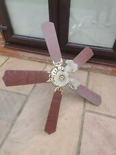 Conservatory ceiling fan. for sale  ST. HELENS