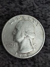 1978 quarter mint for sale  Apollo Beach