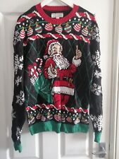 Ugly christmas jumper for sale  CARLISLE