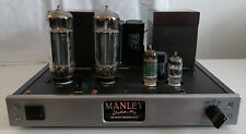 Manley 120 watt gebraucht kaufen  Hamburg