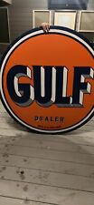 Gulf double sided for sale  Snohomish