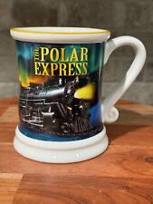 Polar express train for sale  Gonzales