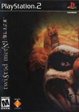 Twisted Metal: Black Greatest Hits - Jogo de PlayStation 2, usado comprar usado  Enviando para Brazil