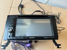 Kenwood dnx5220bt car for sale  SELBY