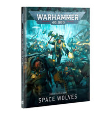 40k codex space for sale  Martinsburg