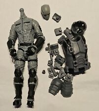 Used, Marauder Task Force Kickstarter 1/18 Scale Tech Ops Male MTF 3.75" for sale  Shipping to South Africa