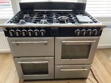 gas range cooker for sale gas range cooker for sale POTTERS BAR