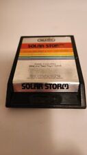 Atari 2600 solar for sale  Eustis