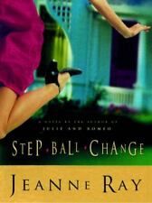 Usado, Step-Ball-Change por Ray, Jeanne comprar usado  Enviando para Brazil
