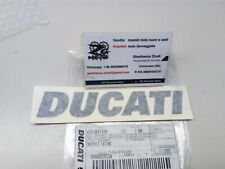 ducati supersport 1997 usato  Conversano