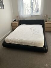 Italian style bed for sale  LITTLEHAMPTON