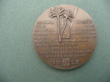 Médaille bronze 2ème d'occasion  Cergy-