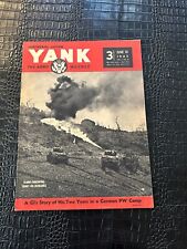 June 1945 yank for sale  New Berlin