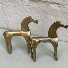 Pair 24k gold for sale  Providence