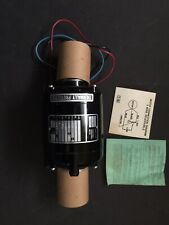 Bodine electric motor for sale  Alhambra