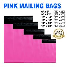 Postal mailing bags for sale  LEICESTER