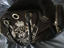 Juicy couture rare for sale  San Francisco
