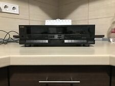 Aiwa wx707 stereo for sale  Shipping to Ireland